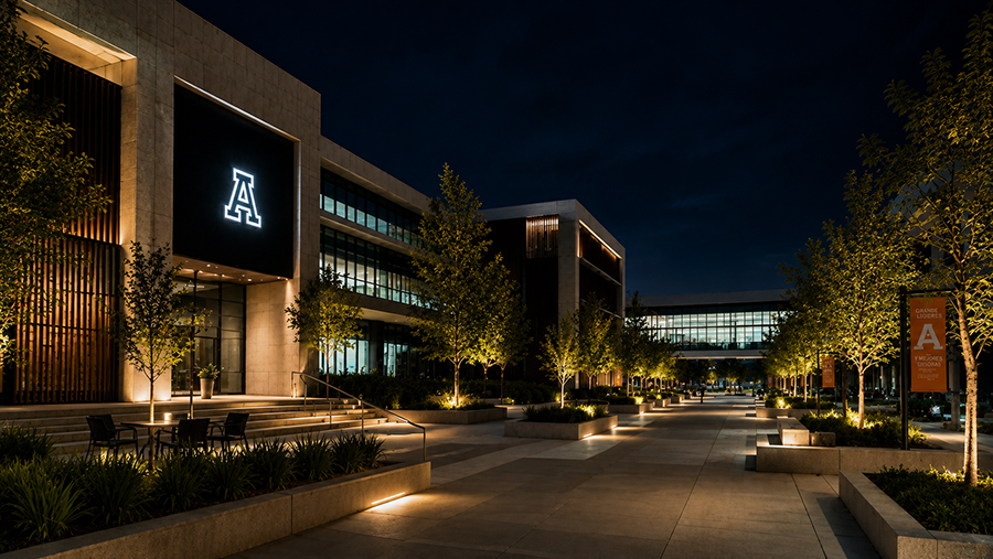 Campus Anáhuac Querétaro